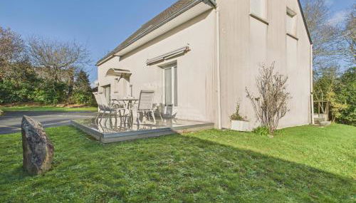 Maison familiale 8 personnes - Jardin et terrasse - Foto 2, Garden, Garden view