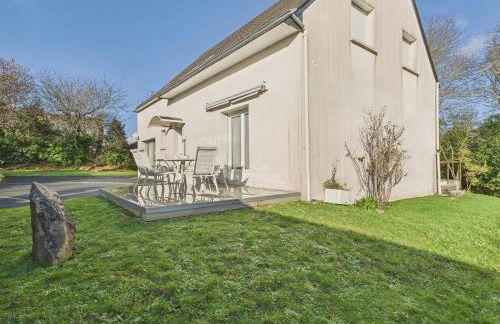 Maison familiale 8 personnes - Jardin et terrasse - Foto 2