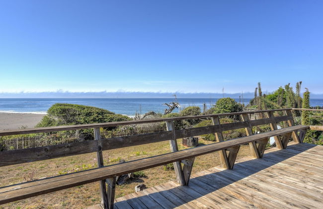 Ocean Bungalow - Foto 10