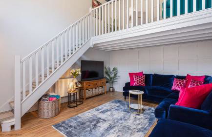 Dovecote House - Luxury Town House - Dog Friendly - Foto 6