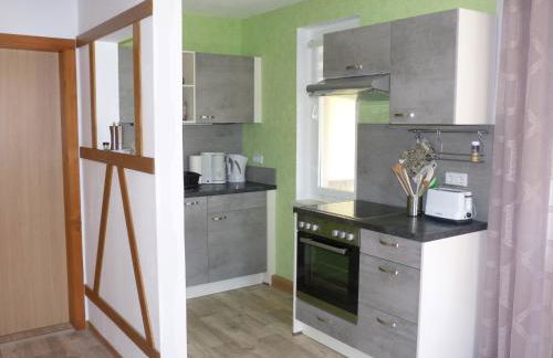 Haus Am Friedrichsbach - Foto 8