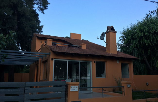 Alojamiento La Roja - Foto 9