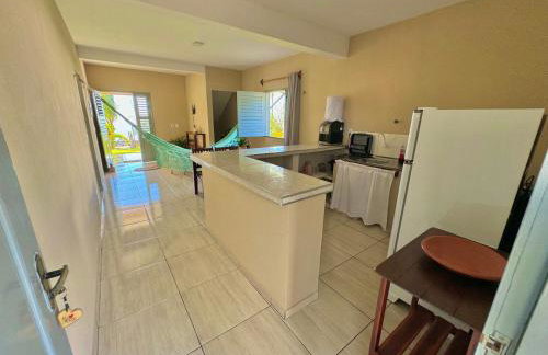 Casa Praia Beira Mar "TÉRREO" Guriú,Ce - Foto 33