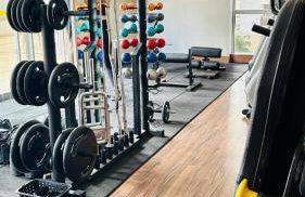 Flat 28 meters, HOTEL S4 Rua 36 sul Águas Claras - Foto 20