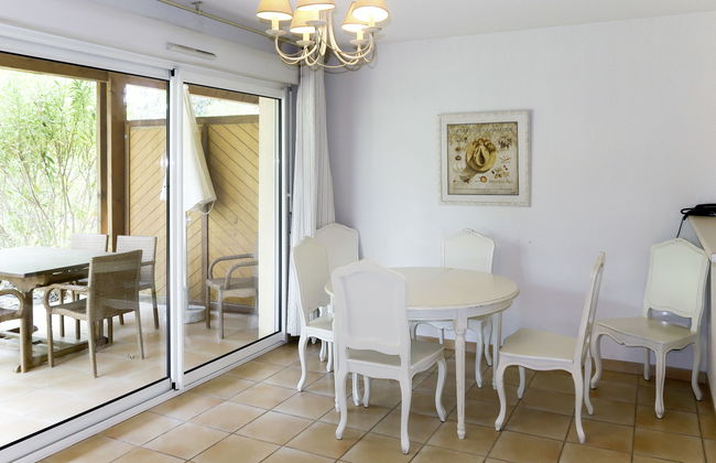 Les Bastides des Chaumettes - Foto 3