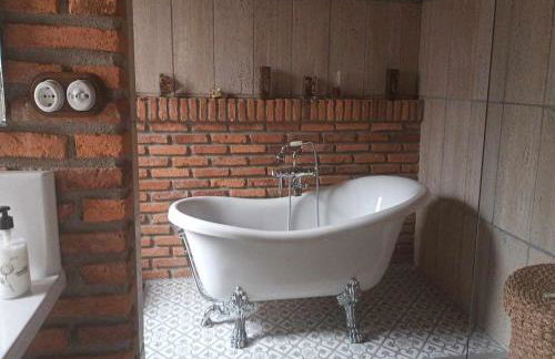 ático vistas centro 3min playaparking y wifi free - Foto 18