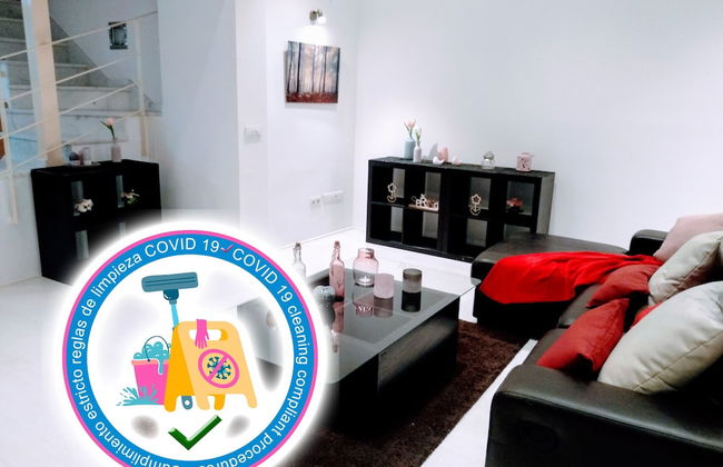 WISH SUITE PALACIOS MALAVER SEVILLA - Foto 12