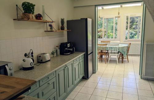 Maison familiale paisible - Proche du Grand Mont - Foto 9