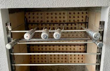 The View 203 - aconchegante com vista para Cascavel - 2 quartos ar condicionado - Photo 33