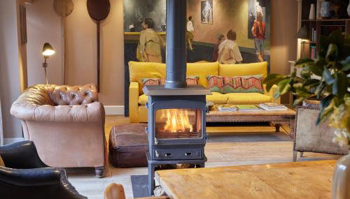 The Tower Rooms - Foto 1