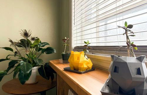 Peaceful Hideaway in Central Fargo - Foto 26