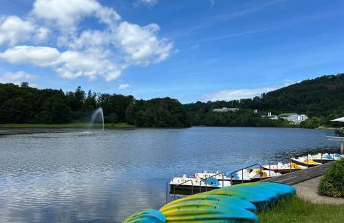 Ferienhaus Seeblick - Foto 46