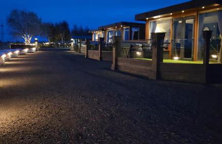 Carberry Lodge - Foto 3