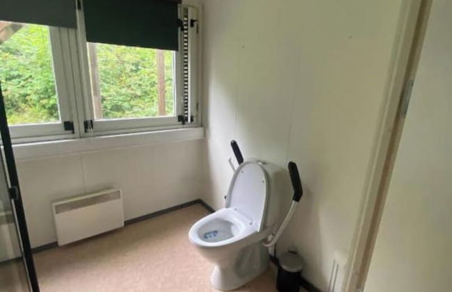 Arendal Budget Stay - Foto 16