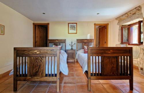 Casa Del Ingles - Luxury Private Villa & Pool in Rural Valley - Foto 24