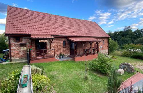 Mlyn Wodny EKO Hillar - Foto 29