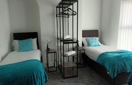 Antonio str Liverpool 6 beds - Foto 22