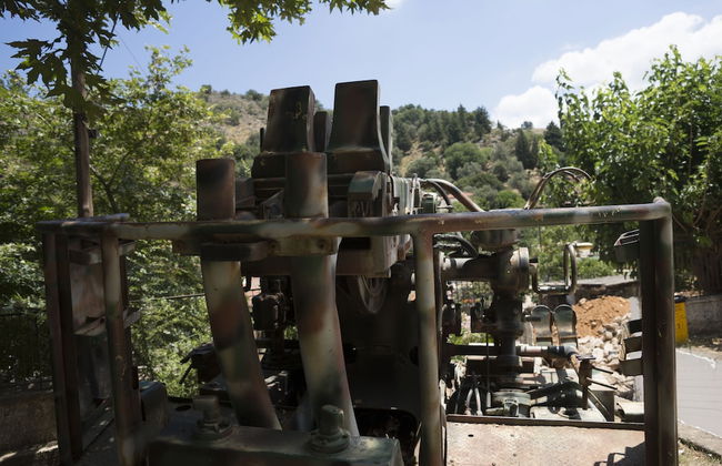 Elia Therissos Maisonettes - Foto 29