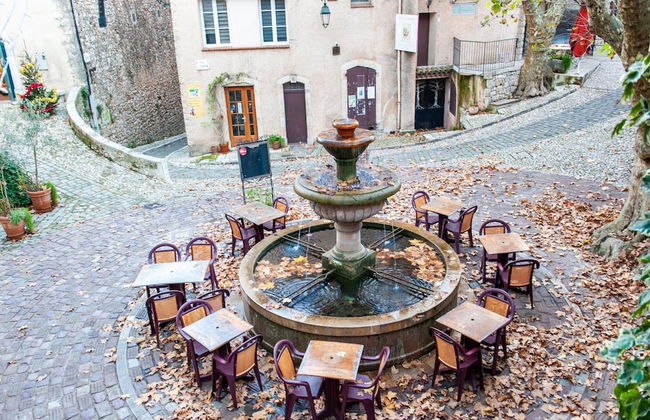 Holiday Home in France With Private Pool - Foto 28