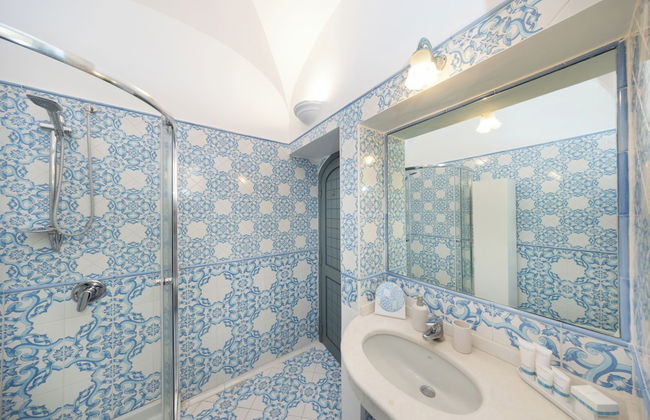 Oliveto Capri - Foto 71