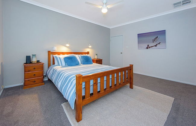 Coast Haven Busselton - Foto 5