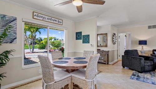 The Sapphire Sea Star - Foto 4