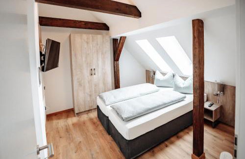 Boardinghouse Victory - Foto 13