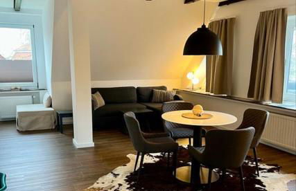 Gästewohnung am Grinderwald - Foto 1