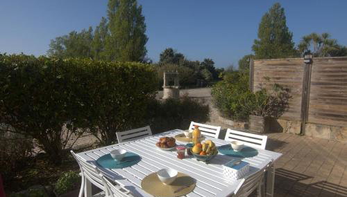 Maison spacieuse et grand jardin entre RIA et Océan - Foto 2, Garden