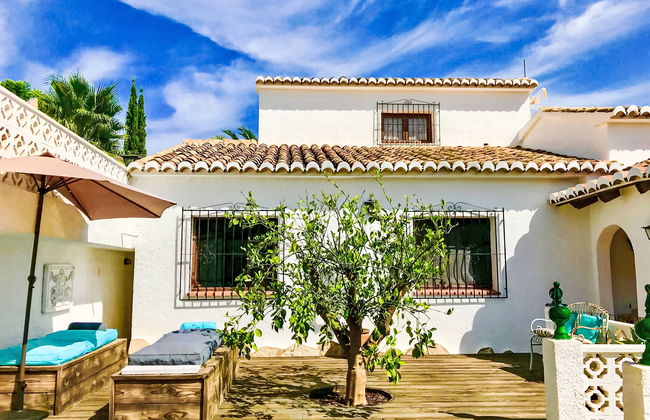 Villa Romantica - Foto 3