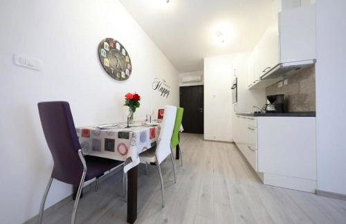 Bibinje Center Apartments 3 - Foto 46