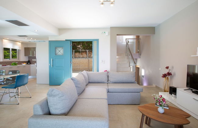 Drimonari Villas - Foto 42