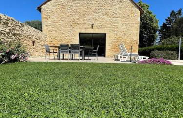 Maison"Charme"Piscine"Domme - Foto 23