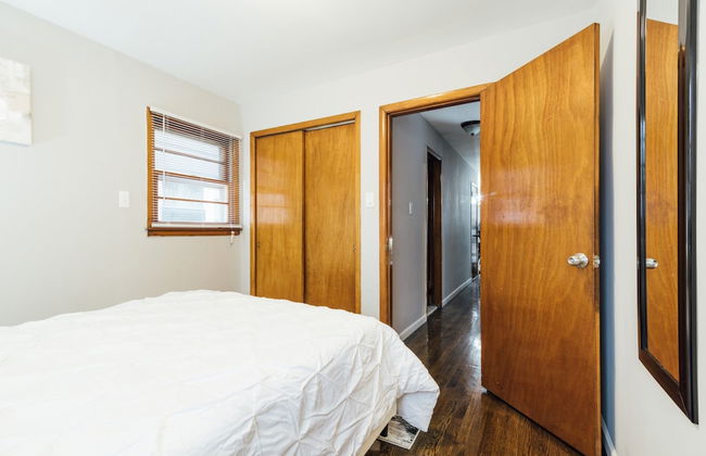 3 Bedroom near Journal Square - Foto 8