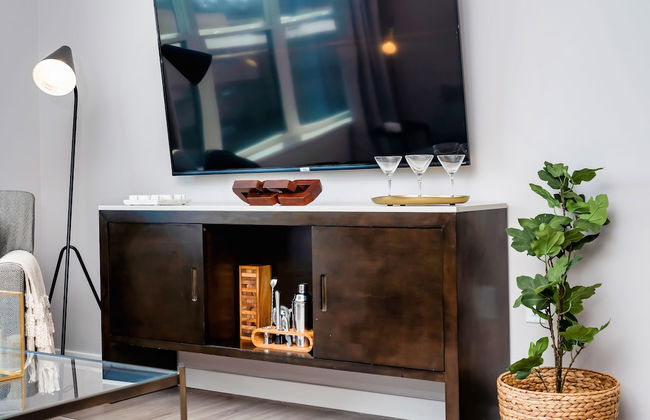 Luxury Apartments by Hyatus at Pierpont - Foto 28