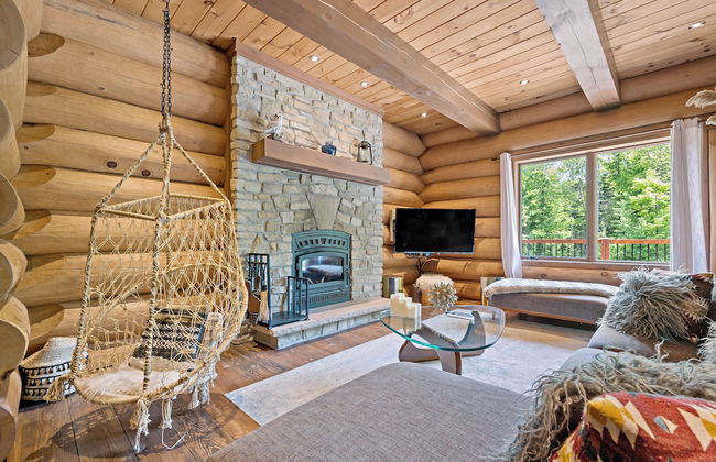 L Imprévu by Tremblant Platinum - Foto 17