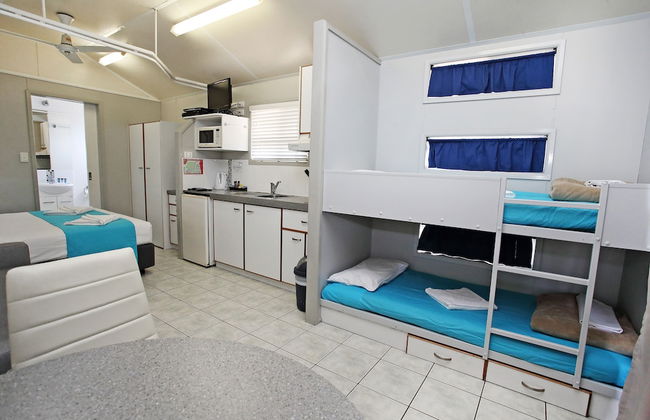 BIG4 Tasman Holiday Parks - Rowes Bay - Photo 11