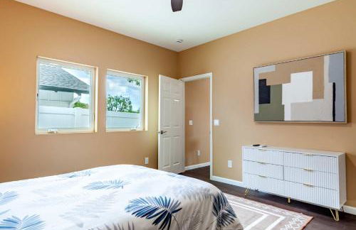 Cozy 2BR Home Mountain Views Pet Friendly - Foto 16