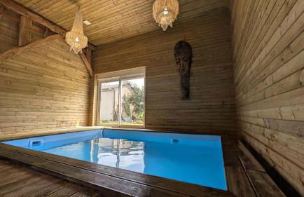 Gîte des champs étoilés - Photo 49