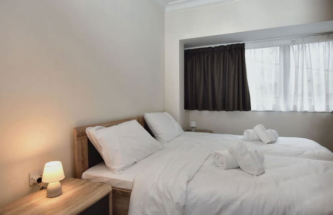 2 Bedroom Central Spacious With Sea Views - Foto 24