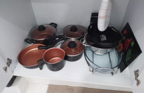 Brisa da Praia Residencial - Foto 7