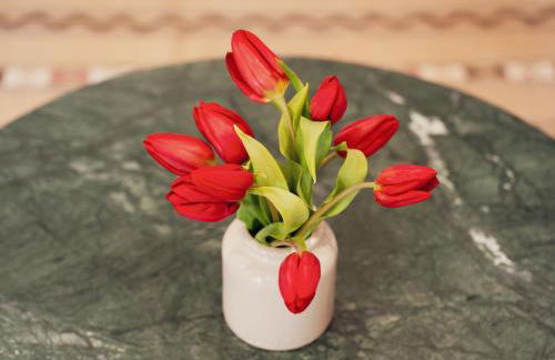 Maisons Vaudésir Chablis - Foto 14