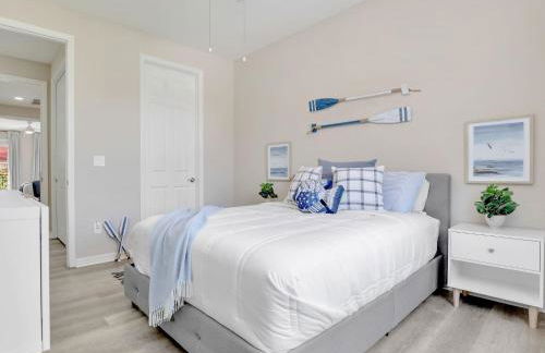 Luxury Paseo Townhome Pool Bars and Beaches - Foto 47