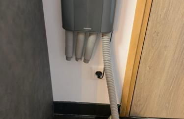 Studio neuf et chaleureux - Foto 13