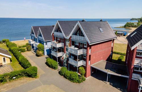 App Kapitänsdeck 415 am Müritzufer - Photo 41