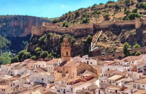 Casa El Cielo, in the heart of Old Town - Foto 18