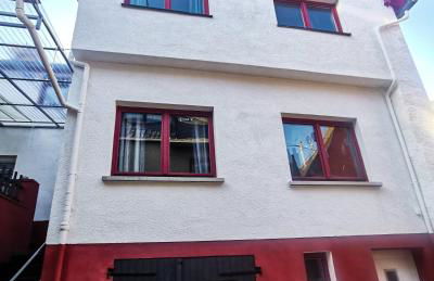 Ferienhaus zur Weinfee - Foto 2