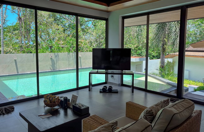 Villa Tantawan Resort And Spa - Foto 74
