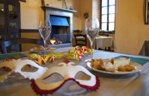 Residence Fondo La Campagnola - Foto 44