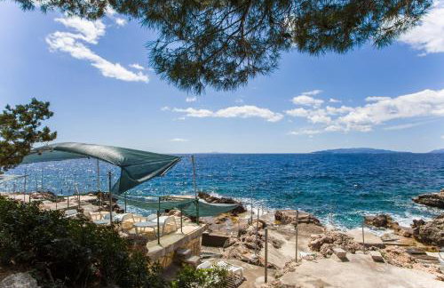 Family friendly seaside apartments Dingac - Borak, Peljesac - 18060 - Foto 5